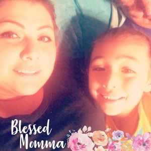 Meet your Posher, Leeann